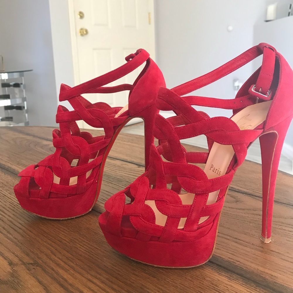 Christian Louboutin Larissa